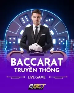 baccarat