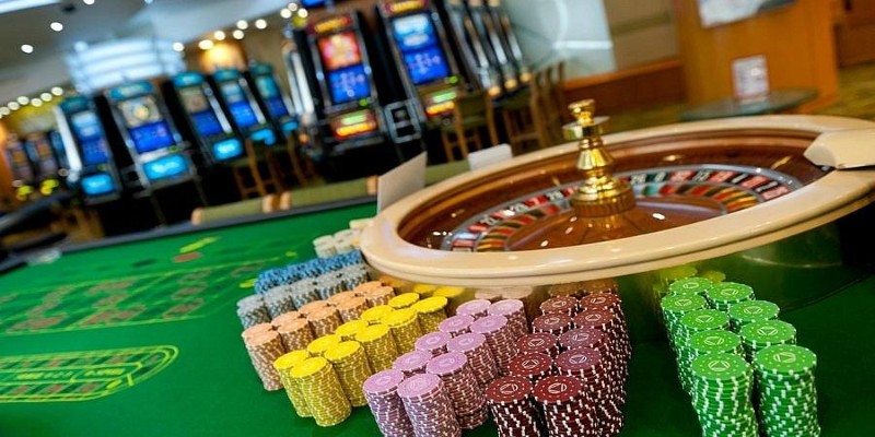 Tìm hiểu những lợi ích khi tham gia cá cược tại Casino Gem88