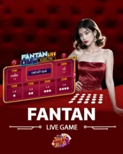 fantan