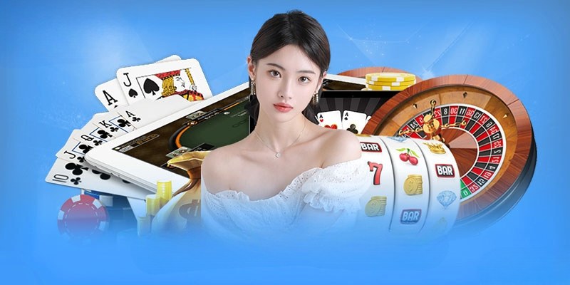 Muốn trải nghiệm thế giới giải trí đỉnh cao, an toàn hãy đến Gem88