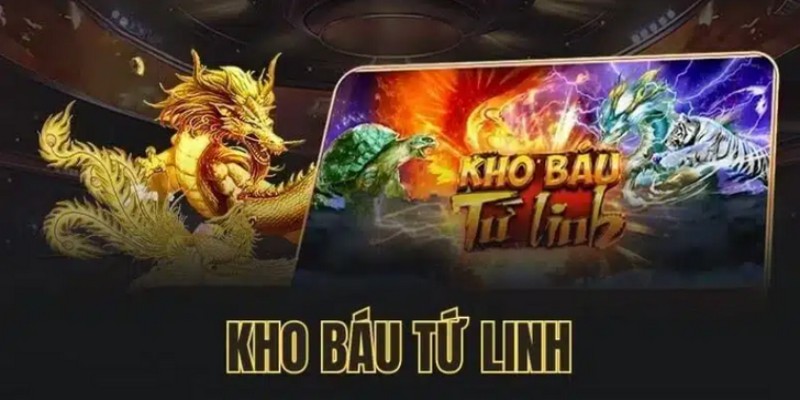Biểu tượng Kỳ Lân mang đến các phần thưởng hấp dẫn