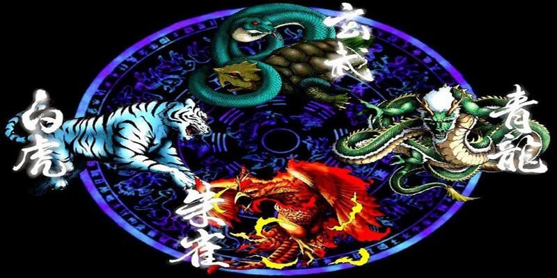 Mẹo chơi Kho báu tứ linh từ các cao thủ Gem88