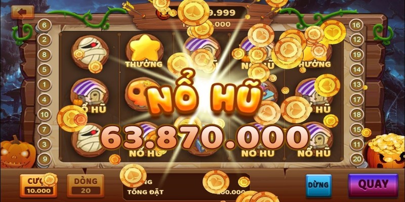 Tìm hiểu top game nổ hũ được người chơi yêu thích nhất