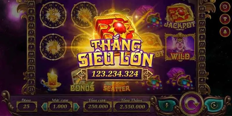 Game thủ cần nắm rõ luật chơi và tỷ lệ trả thưởng