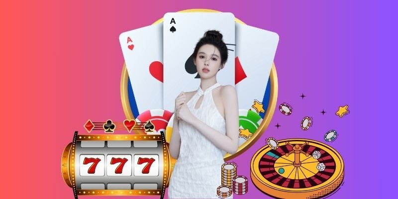 Khi tìm hiểu về chúng tôi, bạn sẽ thấy GEM88 chính xác là thiên đường cá cược