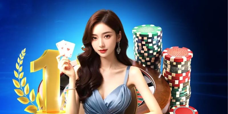 Về chúng tôi Gem88 luôn đặt lợi ích và trải nghiệm của người chơi lên hàng đầu
